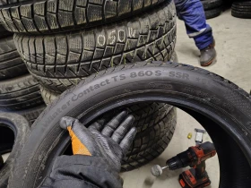 Гуми Зимни 225/45R18, снимка 6