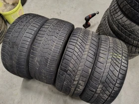Гуми Зимни 225/45R18, снимка 2