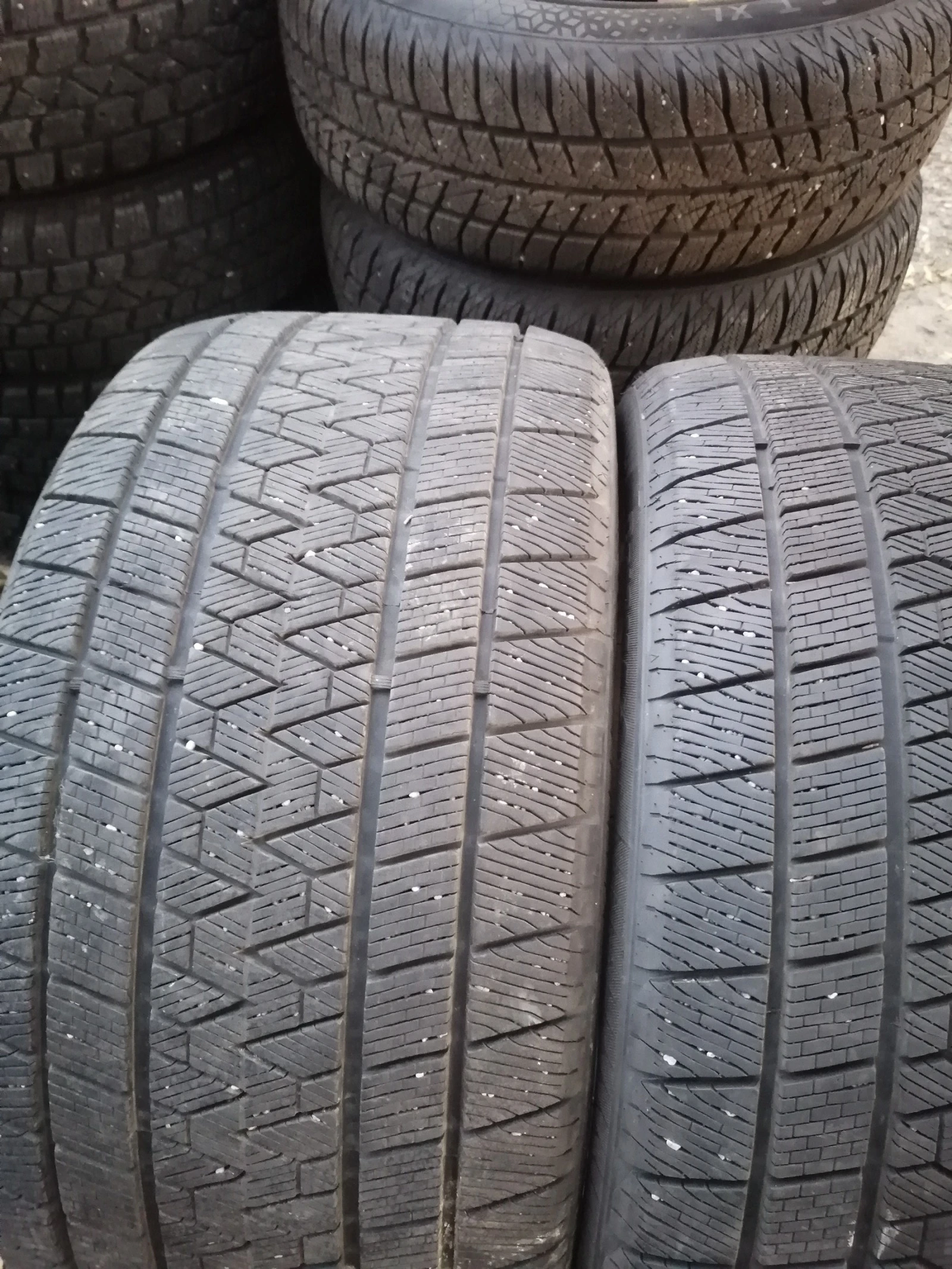  315/35R20 | Mobile.bg   5