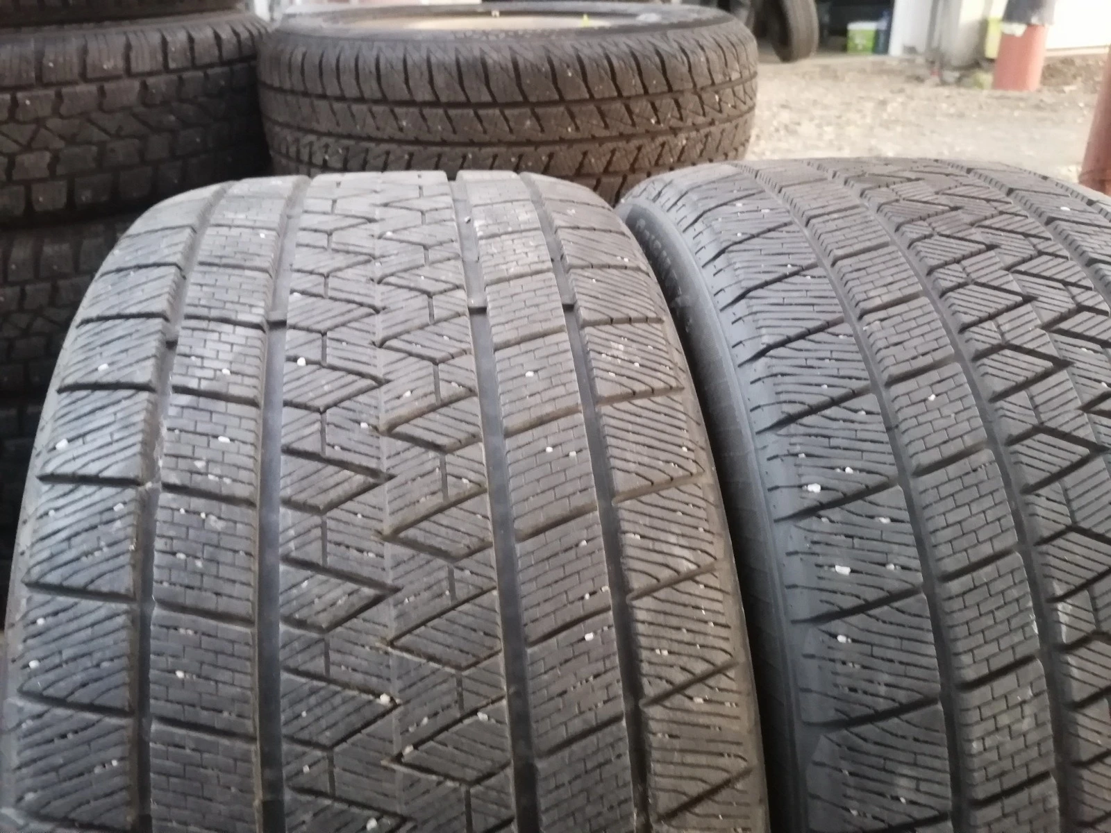  315/35R20 | Mobile.bg   4