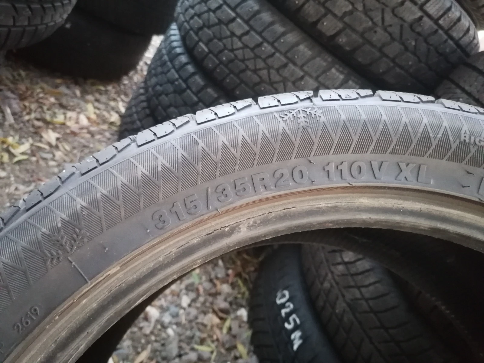  315/35R20 | Mobile.bg   10