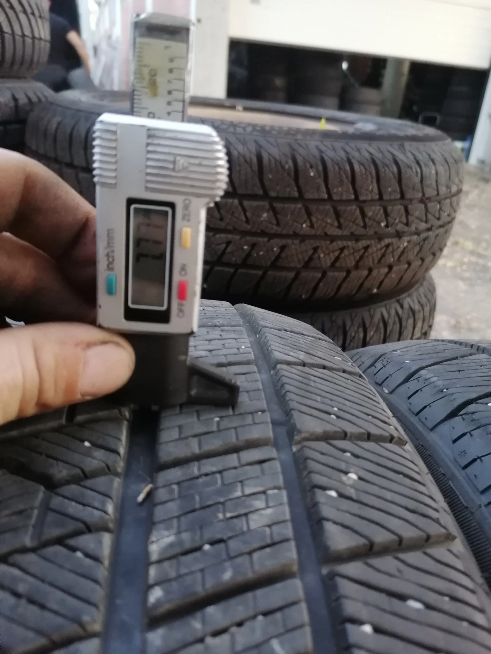  315/35R20 | Mobile.bg   7