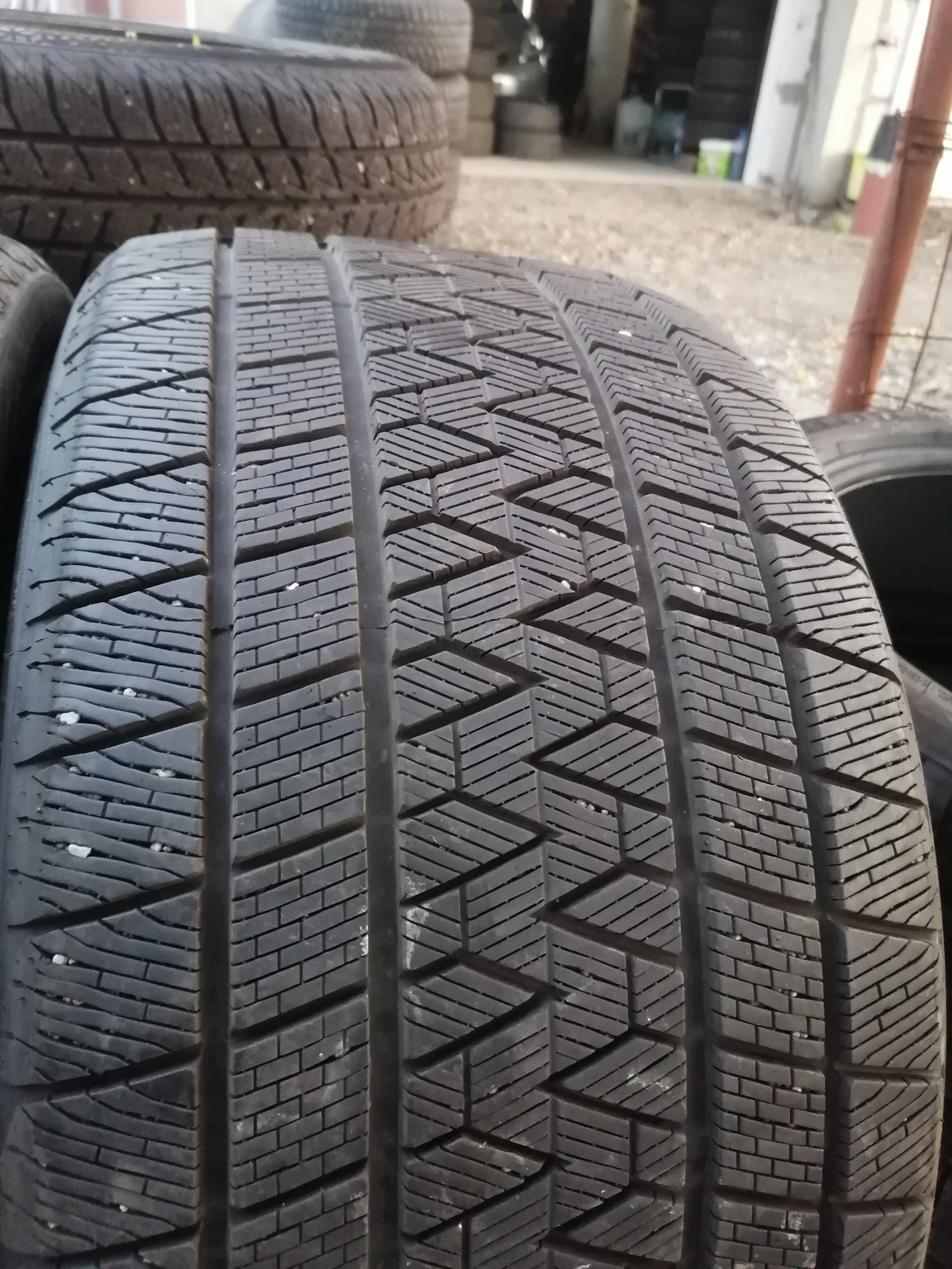  315/35R20 | Mobile.bg   3