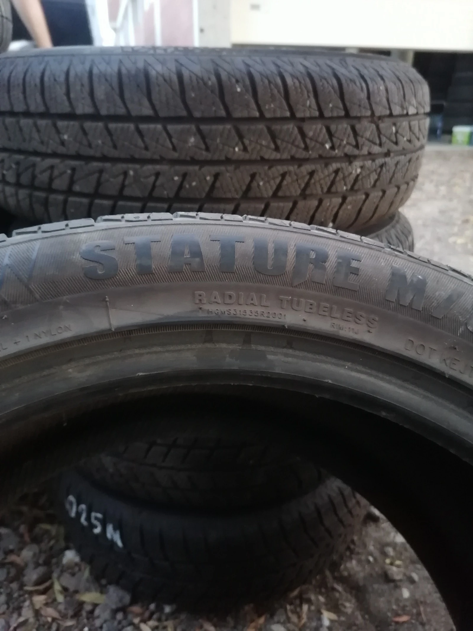  315/35R20 | Mobile.bg   12