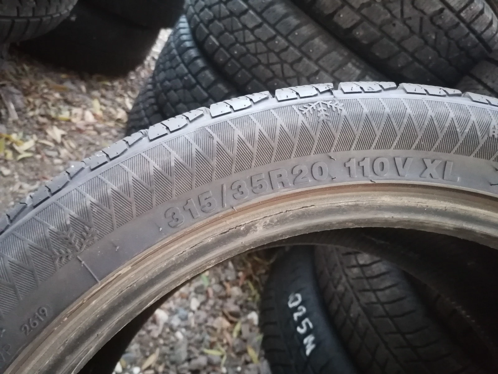  315/35R20 | Mobile.bg   8