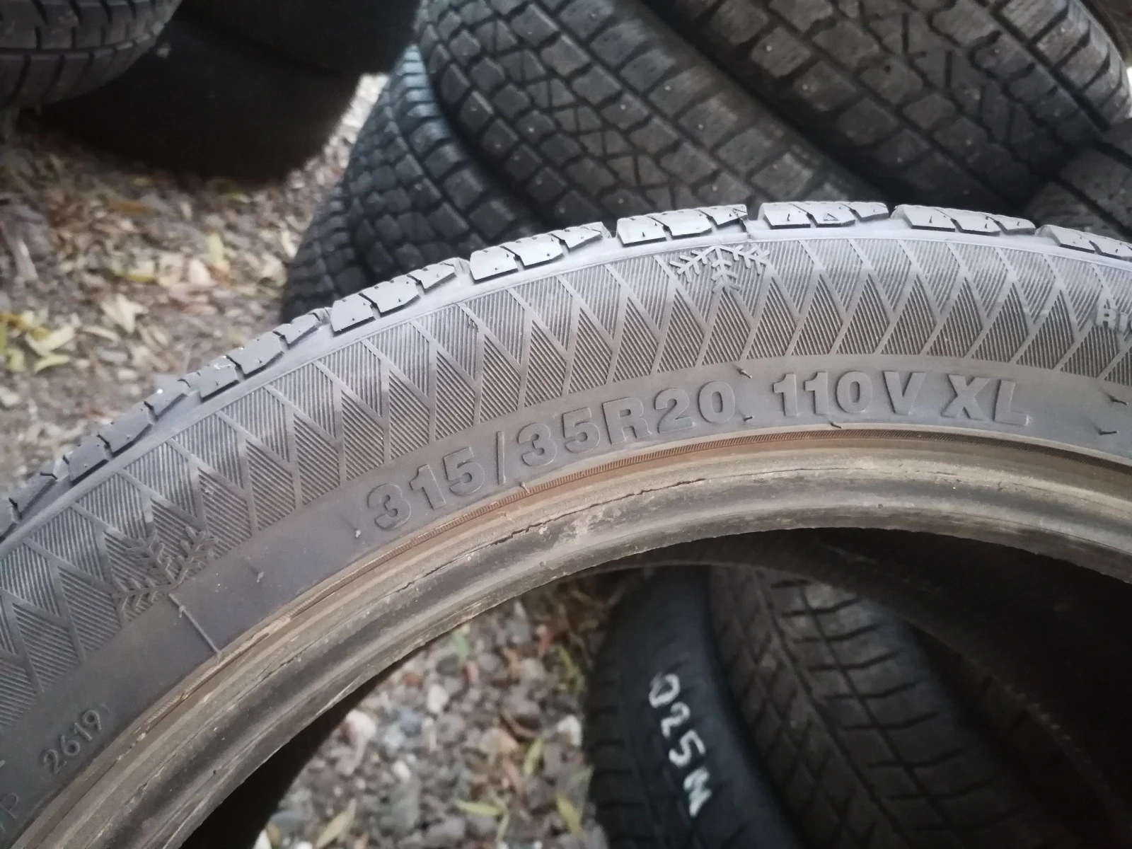  315/35R20 | Mobile.bg   9