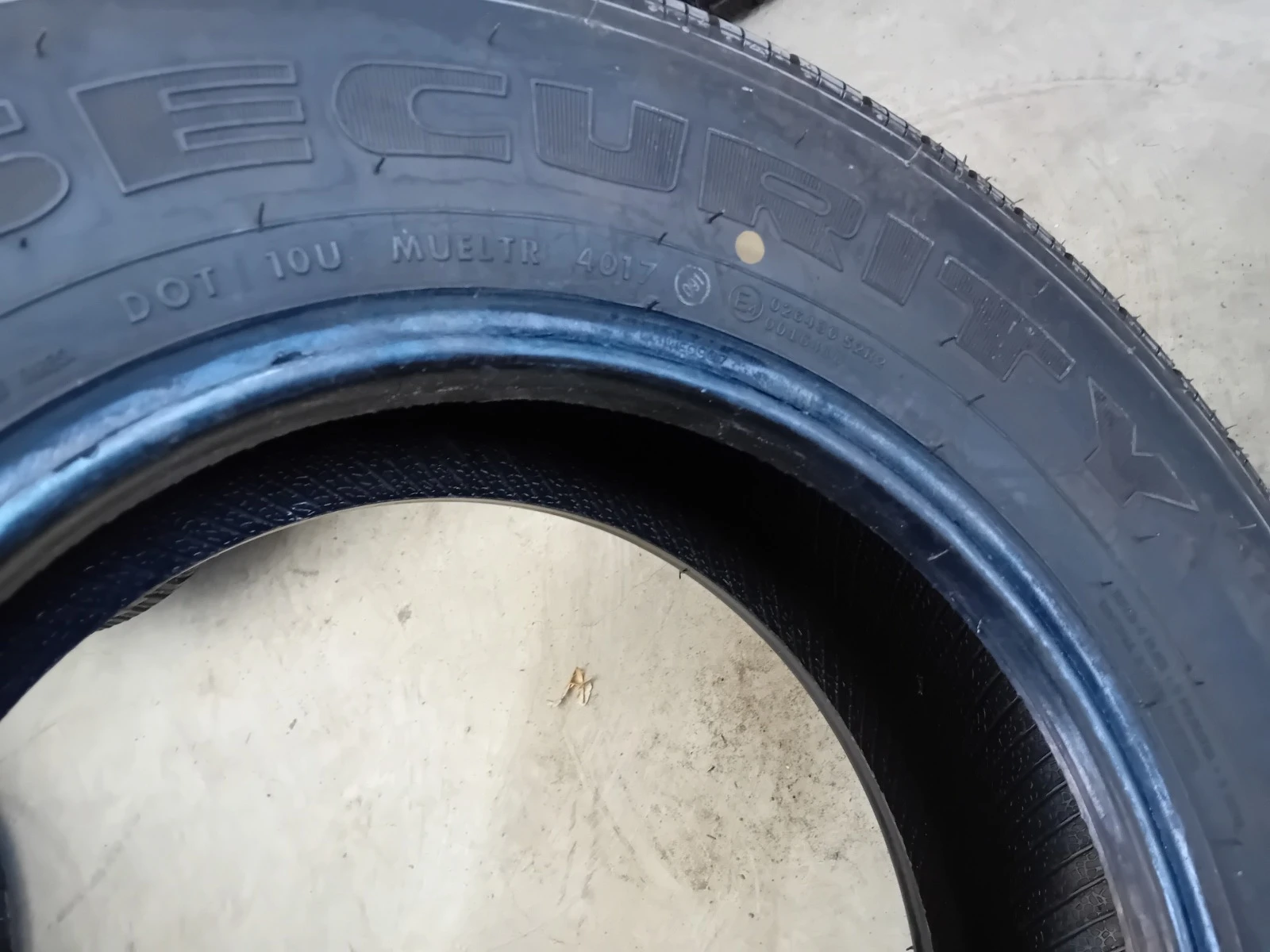  185/80R14 | Mobile.bg   6