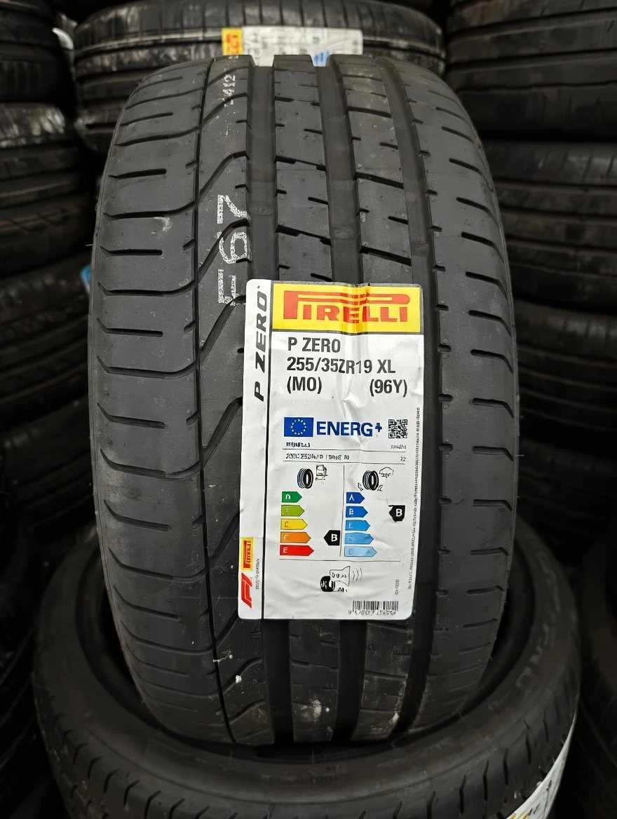 Гуми Летни 255/35R19, снимка 8 - Гуми и джанти - 53936325