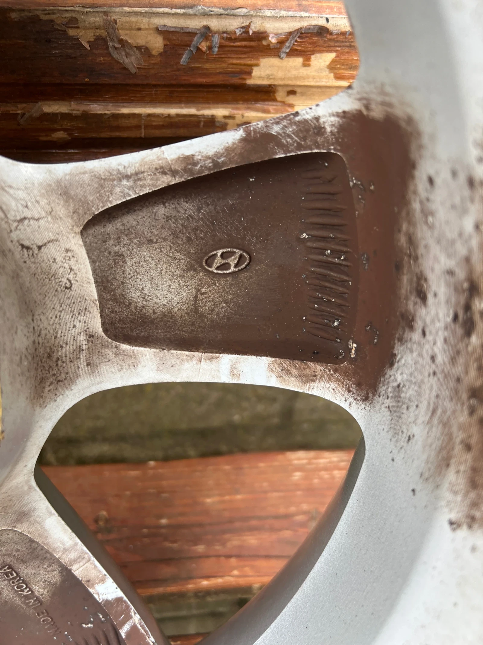 Джанти, снимка 7 - Гуми и джанти - 53953364