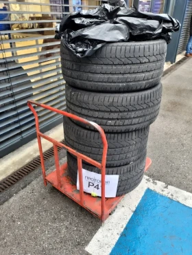 ���� 255/35R19 | Mobile.bg � ����� ������ 4