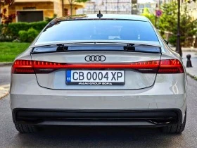 Audi A7 50TDI Active Sound Exhaust , снимка 4