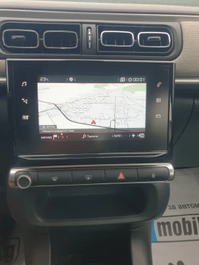 Citroen C3 1.2 i, снимка 11