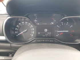 Citroen C3 1.2 i, снимка 10