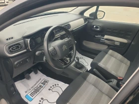 Citroen C3 1.2 i, снимка 7