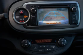 Toyota Yaris, снимка 9