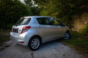 Toyota Yaris, снимка 5