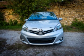 Toyota Yaris, снимка 3