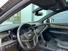 Cadillac XT5 3.6 AUT Platinum EU Version , снимка 12