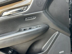 Cadillac XT5 3.6 AUT Platinum EU Version , снимка 14