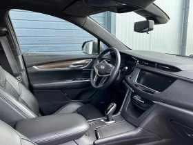 Cadillac XT5 3.6 AUT Platinum EU Version , снимка 10