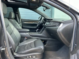 Cadillac XT5 3.6 AUT Platinum EU Version , снимка 9