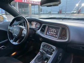 Dodge Challenger SRT* 2021/8* 115000km* СЕРВИЗ* BILSTEIN Окачване* , снимка 6