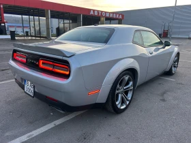 Dodge Challenger SRT* 2021/8* 115000km* СЕРВИЗ* BILSTEIN Окачване* , снимка 3