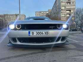 Dodge Challenger SRT* 2021/8* 115000km* СЕРВИЗ* BILSTEIN Окачване* , снимка 8