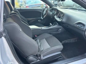 Dodge Challenger SRT* 2021/8* 115000km* СЕРВИЗ* BILSTEIN Окачване* , снимка 12