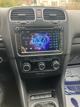 VW Golf 6 TDI, снимка 12