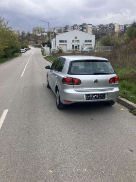VW Golf 6 TDI, снимка 7