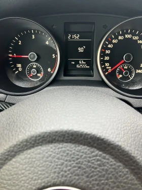 VW Golf 6 TDI, снимка 13