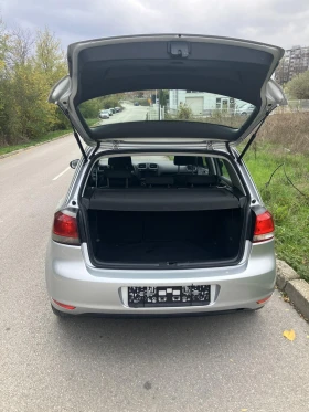 VW Golf 6 TDI, снимка 3