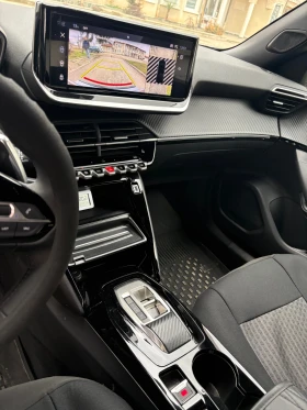 Peugeot 2008 Allure 1.2 PureTech 130 EAT8 EURO 6.4, снимка 8