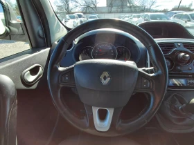 Renault Kangoo 1.5 dCi/115к.с/Life, снимка 10