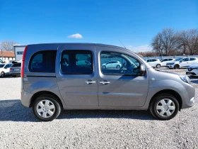 Renault Kangoo 1.5 dCi/115к.с/Life, снимка 4