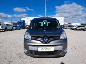 Renault Kangoo 1.5 dCi/115к.с/Life, снимка 2