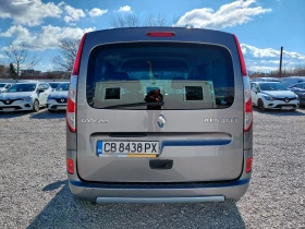 Renault Kangoo 1.5 dCi/115к.с/Life, снимка 7