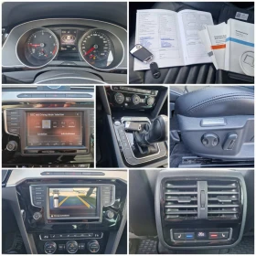 VW Passat 2.0 TDI.Highline, Kamera, Distronik, 240к.с., снимка 16