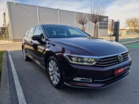 VW Passat 2.0 TDI.Highline, Kamera, Distronik, 240к.с., снимка 2
