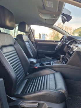VW Passat 2.0 TDI.Highline, Kamera, Distronik, 240к.с., снимка 7