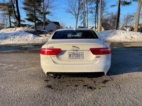 Jaguar XE Prestige * * CARFAX * * АВТО КРЕДИТ * * , снимка 4