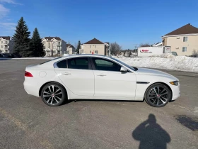 Jaguar XE Prestige * * CARFAX * * АВТО КРЕДИТ * * , снимка 3
