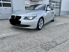 BMW 520 M47 Face, снимка 1