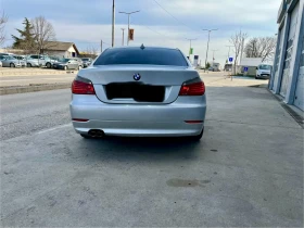BMW 520 M47 Face, снимка 5