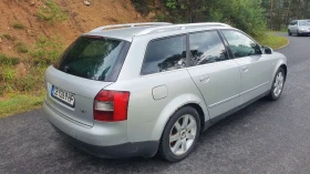 Audi A4 180 коня, Ръчка, Куатро , снимка 3
