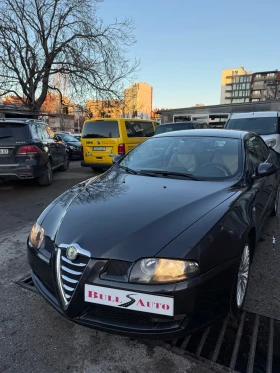 Alfa Romeo Gt 1.9 Diesel , снимка 2