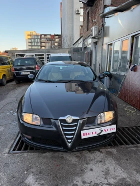 Alfa Romeo Gt 1.9 Diesel , снимка 1