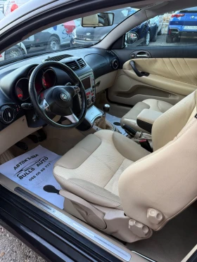 Alfa Romeo Gt 1.9 Diesel , снимка 8