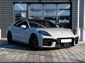 Porsche Panamera 4S E-Hybrid, снимка 3